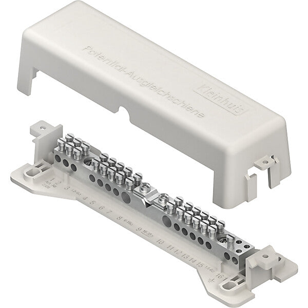 HKL Potentialausgleichschiene 2309